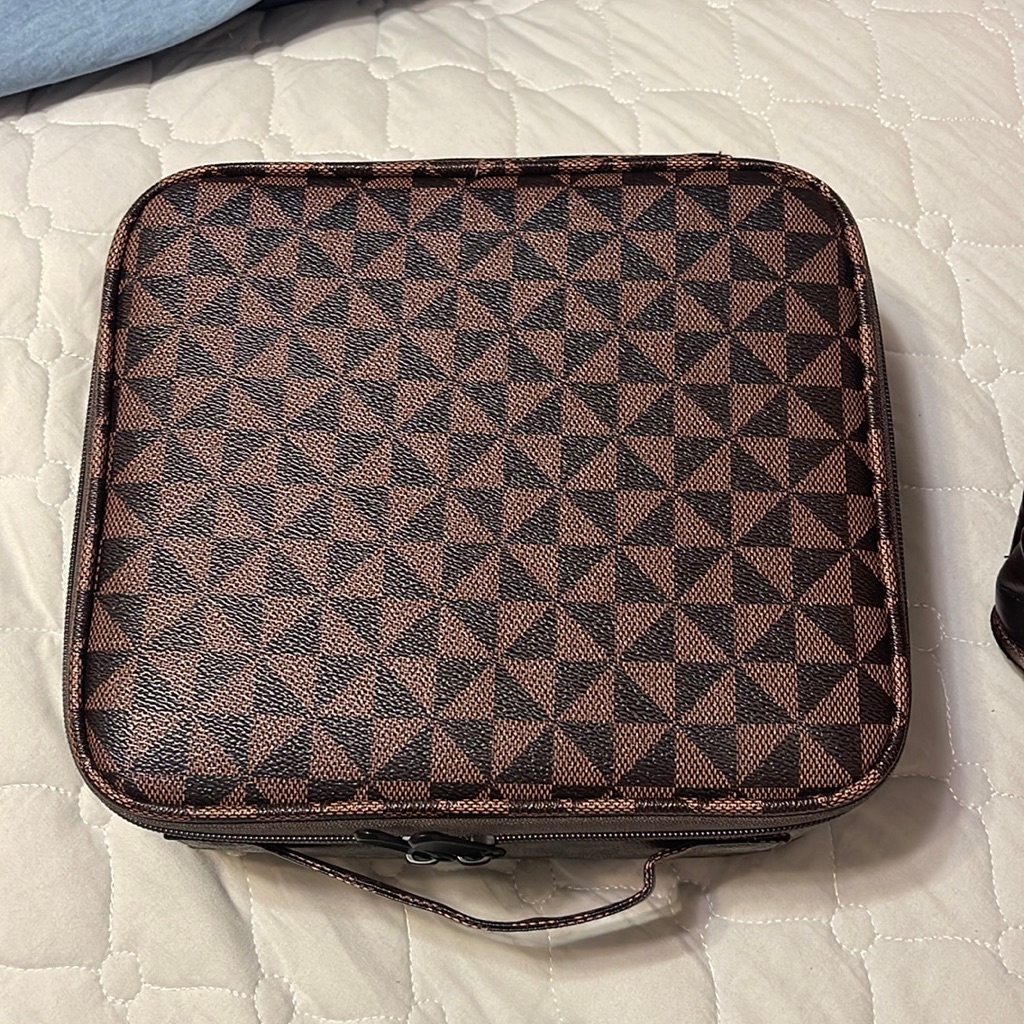 Makeup Case/Bag